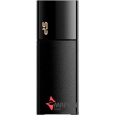 USB Флешка Silicon Power Blaze B05 32 Gb Black